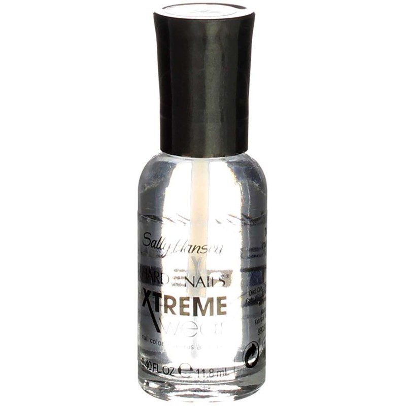 Sally Hansen 4860-01 Invnsbl Invisible Xtreme Wear Nail Polish