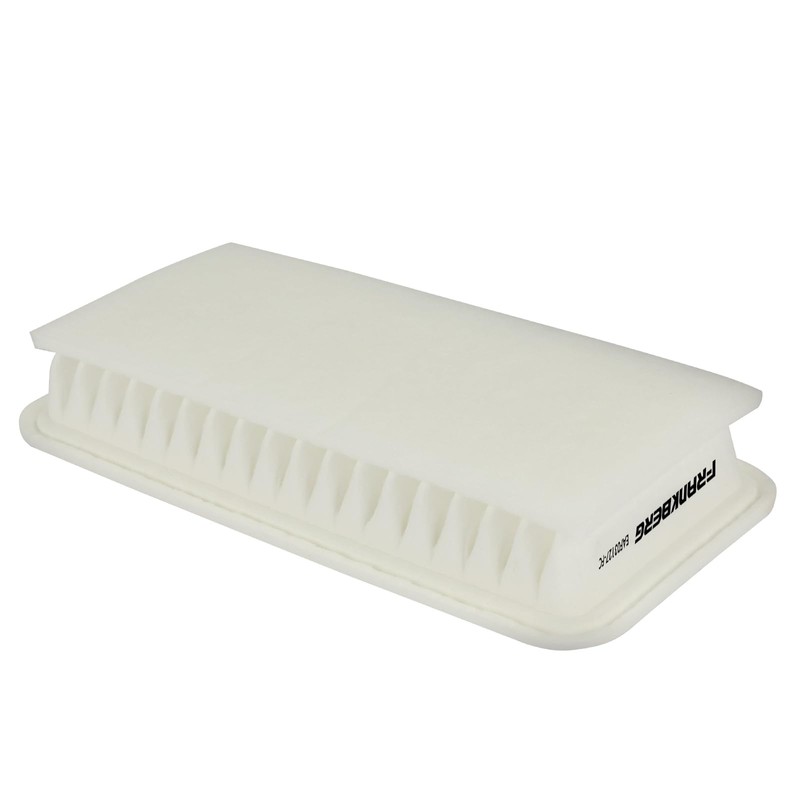 Frankberg 1x Air Filter Insert Diesel Compatible with Yaris P9