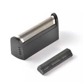 Unbranded Shaver Foil & Cutter Blade for Braun Models 1007 1008 1012 1013 1501