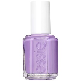 Essie Nail Polish for Colour Intense Nail Art 102 Play Date Purple 13.5 ml