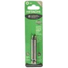 Hitachi 728394B2#2 3" Square Driver Bit (2 Piece)