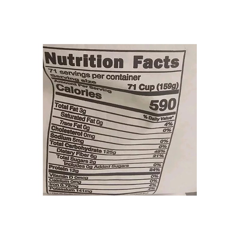 Kongoni White Corn Meal Harina De Maiz Fina Y Blanca