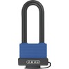 Abus 70IB/45HB63 Brass Padlock 366093