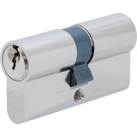 ABUS Profile Cylinder Lock