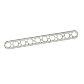 Comair 3011563 Dauerwellstäbchen Beutel kurz, 100 mm, 50 Stück