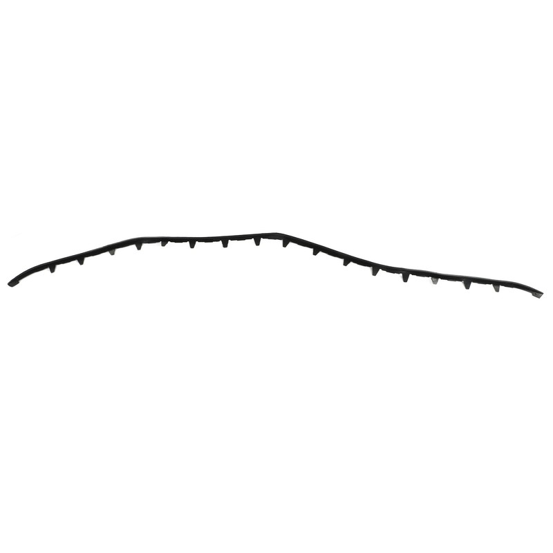 Front Bumper Grille Lower Deflector 95420979 Air Dam Deflector Replacement