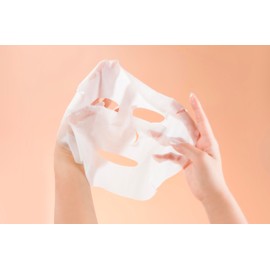 deep moisture glow mask