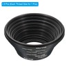 PATIKIL 9 Pack Step Down Ring Set 49-37mm 52-49mm 55-52mm