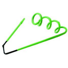 Eagle Claw Pigtail Folding Rod Holder