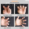 Guitar Finger Expander, Guitar Finger Extension, Guitar Finger Expansion Trainer,