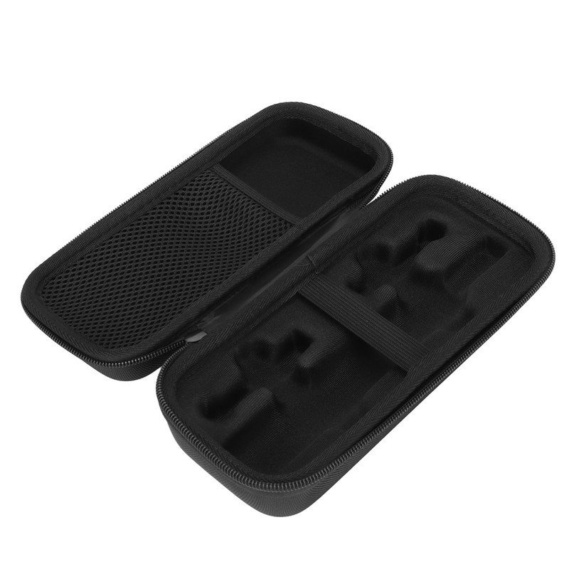 Electric Toothbrush Travel Case Compatible for Oral B Pro 1000