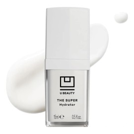 U Beauty The Super Hydrator - Crema Hidratante De Piel De Me