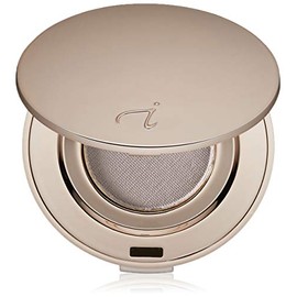 Jane Iredale Purepressed Eye Shadow, Smoky Grey, 0.06 Oz.