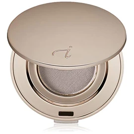 Jane Iredale Purepressed Eye Shadow, Smoky Grey, 0.06 Oz.