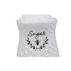 Young's Inc Ceramic Honey Bee Canisters, 4 pc/set