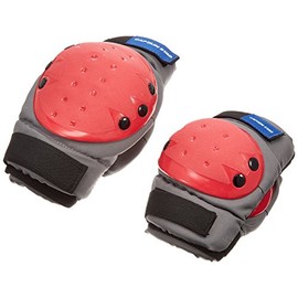 Captain Stag Y-6661 Kids Protector, Pink