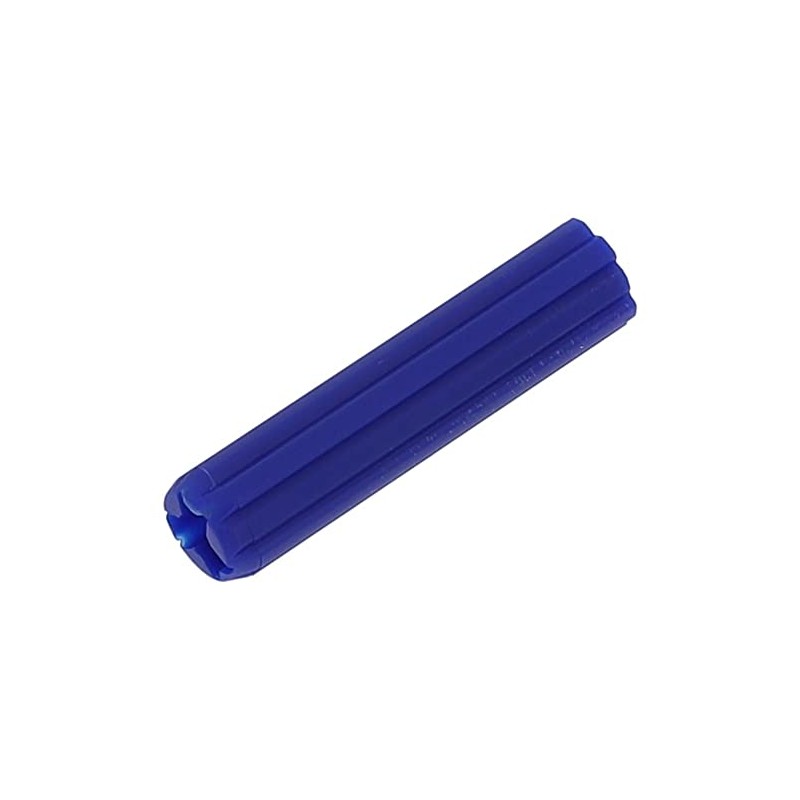 Osato Curl PC Plug 0.3 inch (8 mm) x Length