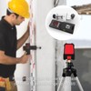 Kapro - 870 VHX Prolaser VIP - Cross Laser Level