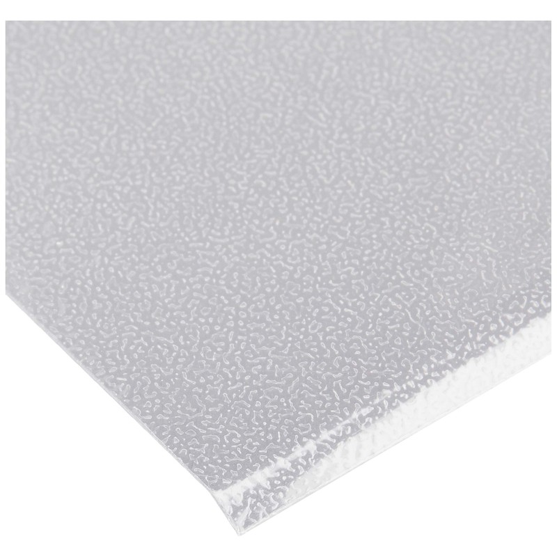 エポック社 アウタースリーブ エンボスクリア レギュラーサイズ 69×94mm (対応サイズ67×92mm) 60枚入 ザラザラ加工 カードサプライ トレカト