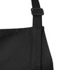 Fire Stone Kitchen Apron, 70 x 80 cm Long, Cooking