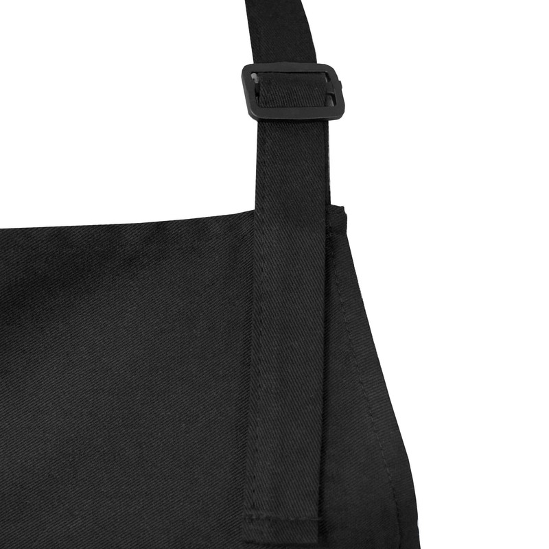 Fire Stone Kitchen Apron, 70 x 80 cm Long, Cooking