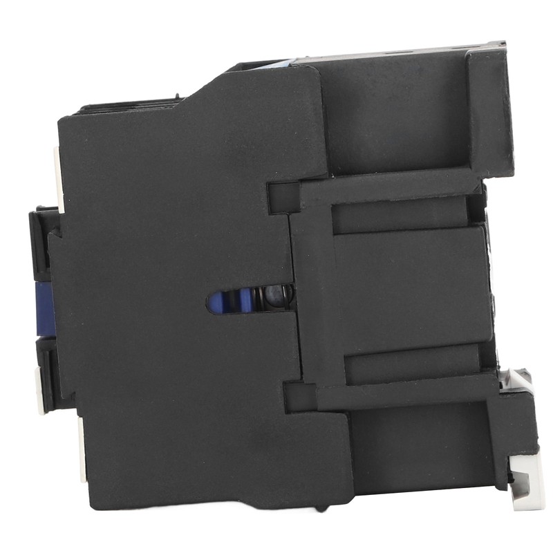 AC Contactor Normally Open Circuit Load Control Switch Controller 12A
