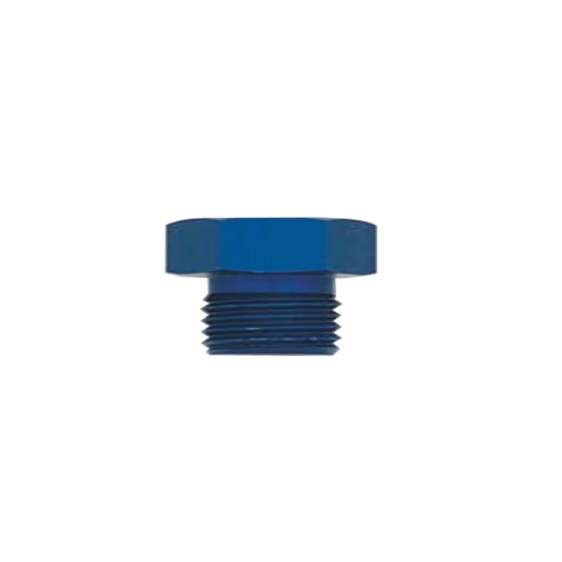 XRP 981406 Size 6 Straight Thread Plug