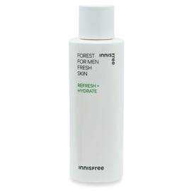 Innisfree Forest For Men Fresh Skin / 포레스트 포맨 프레시 스킨