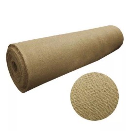Burlap Roll 10oz 40" Wide By The Yard
