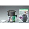 Takagi Metal KWP-1.0 Oil Filtering Pot, Fluorine Coated, Activated Carbon,