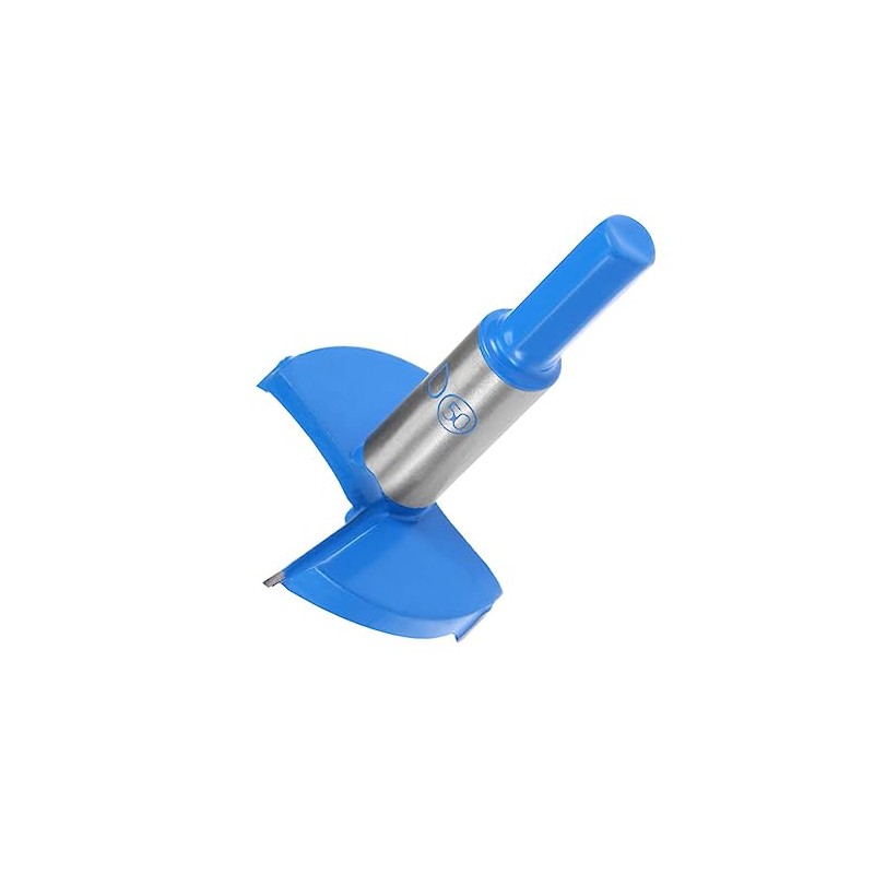 MACHSWON Forstner Drill Bits Tungsten Carbide Wood Hole Saw Opener