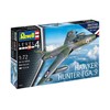 REVELL GmbH & Co.KG British Legends Hawker Hunter Pack of