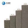 Z-Lion Diamond Abrasive Paper Sheets 400 Grit Diamond Sandpaper for
