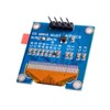 Pack of 2 1.3 Inch IIC I2C Serial 128 x