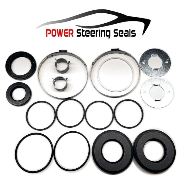 POWER STEERING RACK AND PINION SEAL/REPAIR KIT FITS ACURA MDX