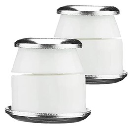 INDEPENDENT CUSHIONS STANDARD CYLINDER SUPER-SOFT 78a Skateboard Truck Skateboard Kush Bush Rubber