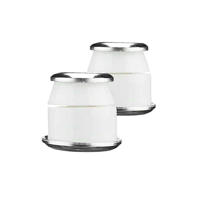INDEPENDENT CUSHIONS STANDARD CYLINDER SUPER-SOFT 78a Skateboard Truck Skateboard Kush
