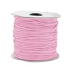 PATIKIL Elastic Cord Heavy Stretch String Rope 2.5mm 109 Yards