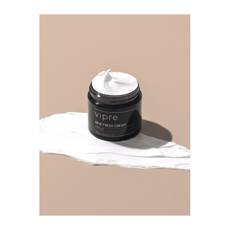 New Fresh Cream 80ml / 뉴프레쉬크림 80ml