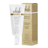 Whish Beauty Leche de coco + aceite corporal luminoso Verbena