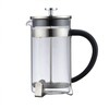 Fino French Press Coffee Maker, Brews Up to 3 Servings,