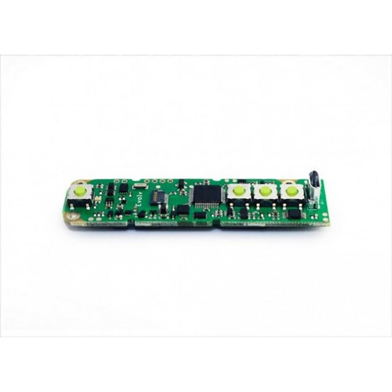 Evolv DNA 75C (Colour) Board with Board Holder