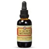 171163 J.CROW'S® Lugol's Iodine Solution 56.7g 2 oz, 2) Unflavored - 2 Fl Oz (Pack of 1) / 171163 J.CROW'S® Lugol's 요오드 용액 56.7g 2온스, 2) 무맛 - 2 Fl Oz (Pack of 1)