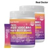 formulaReal Doctor Real Doctor Biotin 10000 Plus Low Molecular Collagen Peptide 2g x 30 sachets (60g) 2 units / 리얼닥터 비오틴 10000 플러스 저분자 콜라겐 펩타이드 2g x 30포 (60g) 2개