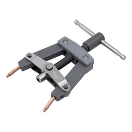 A & E Hand Tools Lang Tools 87 Heavy Duty Pliers with Tip Kit, Silver