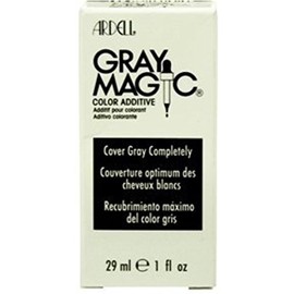 Ardell Gray Magic Color Additive, 1 oz