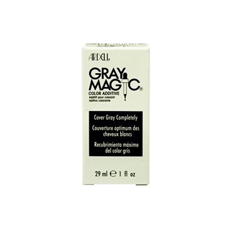 Ardell Gray Magic Color Additive, 1 oz