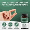 MarineOrganics Organic Sea Moss Capsules - 90 Irish Sea Moss