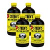100% Pure Cane Syrup 16fl. Oz - No Additives -