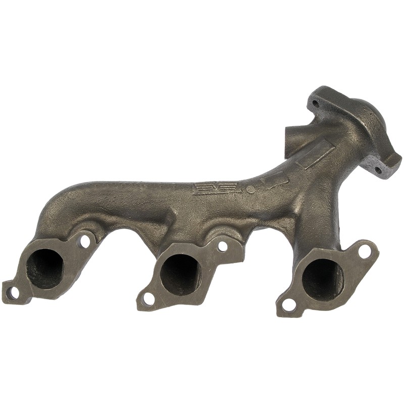 Dorman 674-706 Driver Side Exhaust Manifold Compatible with Select Ford